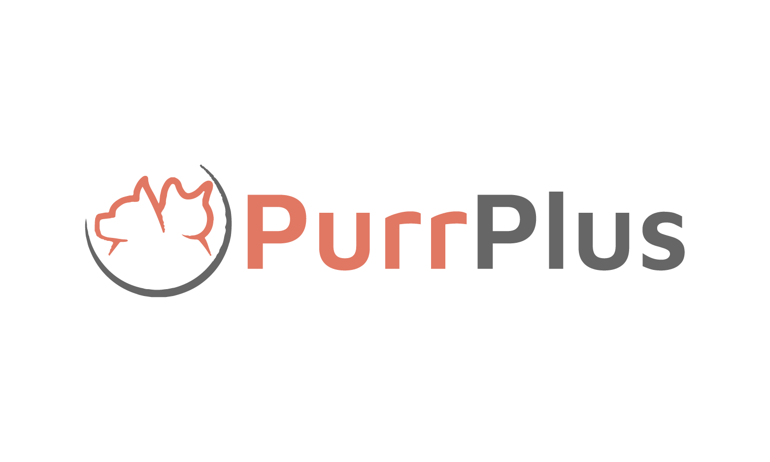 PurrPlus logo